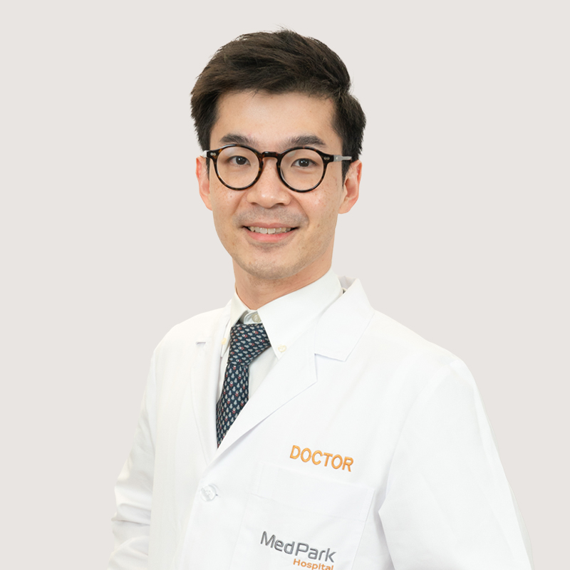 Adjunct Assoc. Prof. Dr Supanut Apinyawasisuk