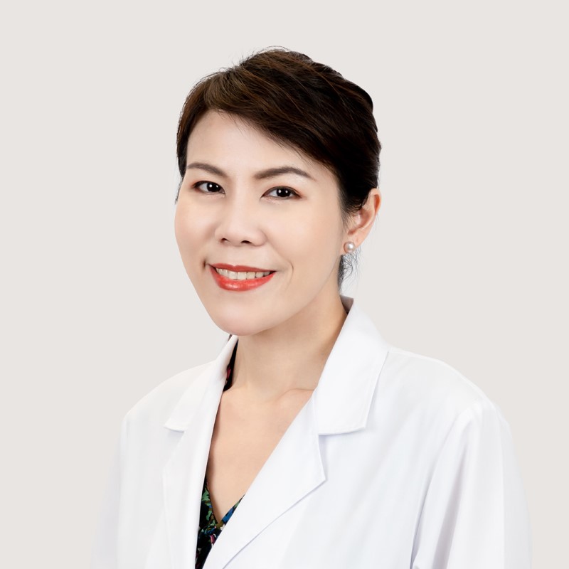 ผศ.(พิเศษ)ดร.พญ. อรอนงค์ โพธิ์แก้ววรางกูล