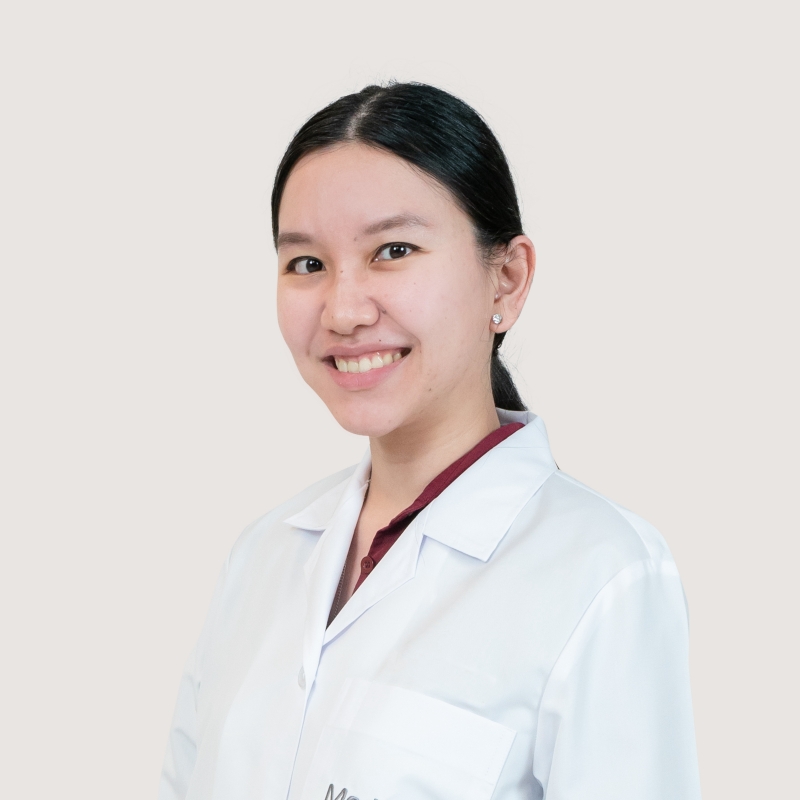 Assoc. Prof. Dr Chonnipa Nantavithya 