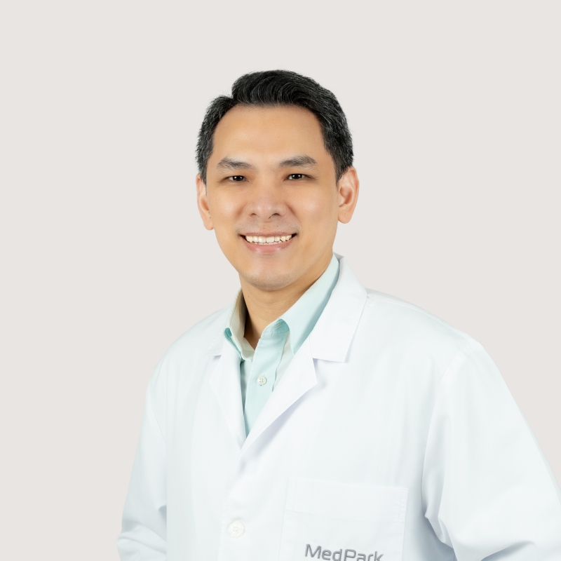 Dr Amornpan Lertrit