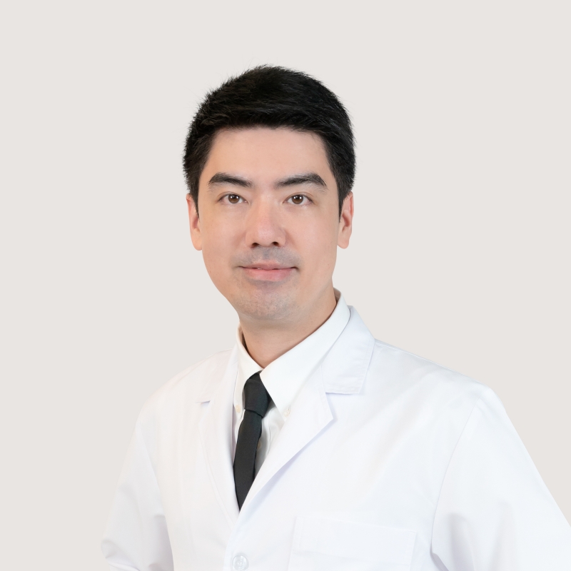Dr Saridpong Lee