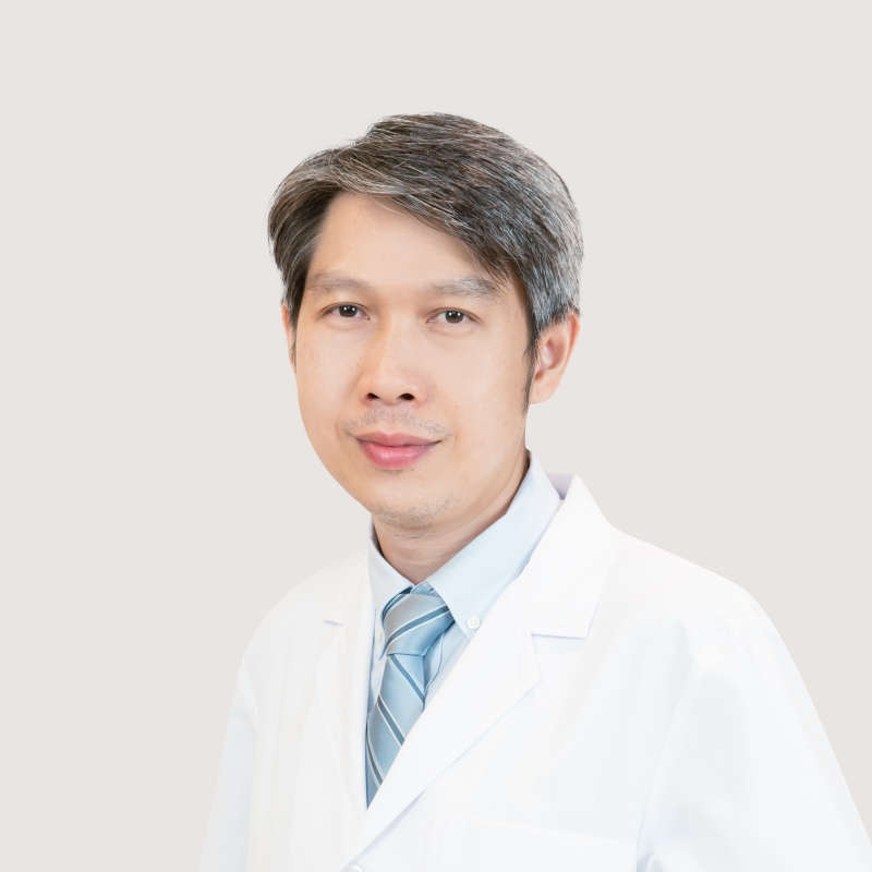 Assoc. Prof. Dr Kamol Panumatrassamee