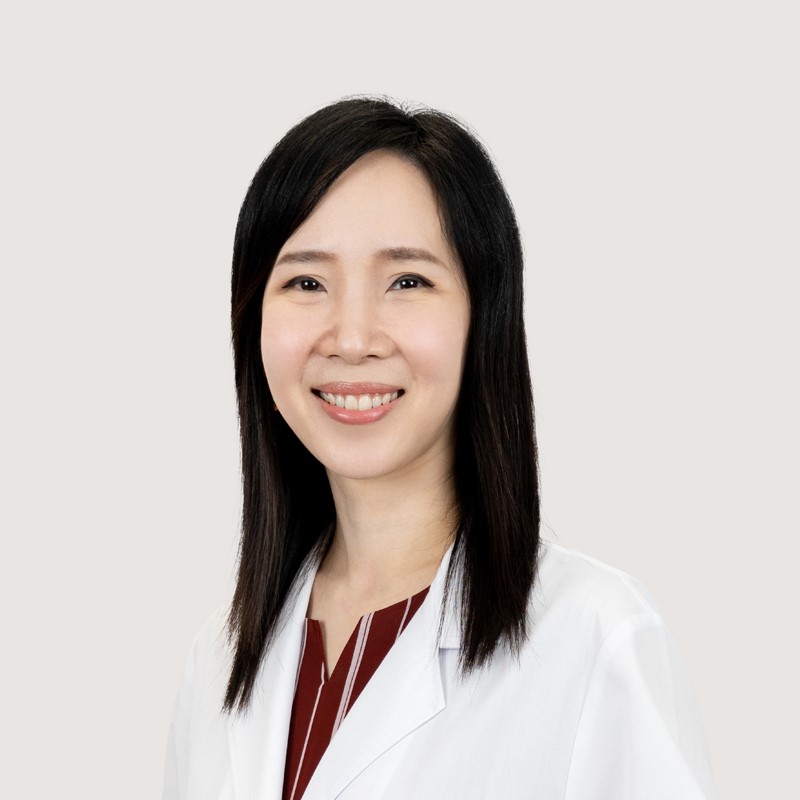 Dr Sureeporn Rojanapithayakorn
