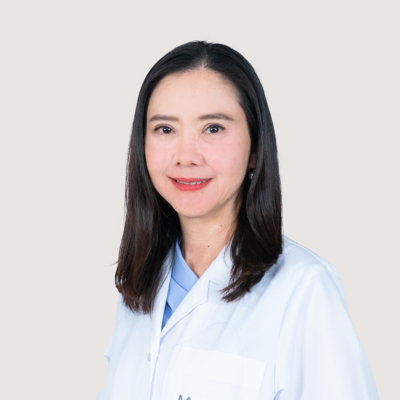 Dr Sunisa Ratanaworabhan, DDS.