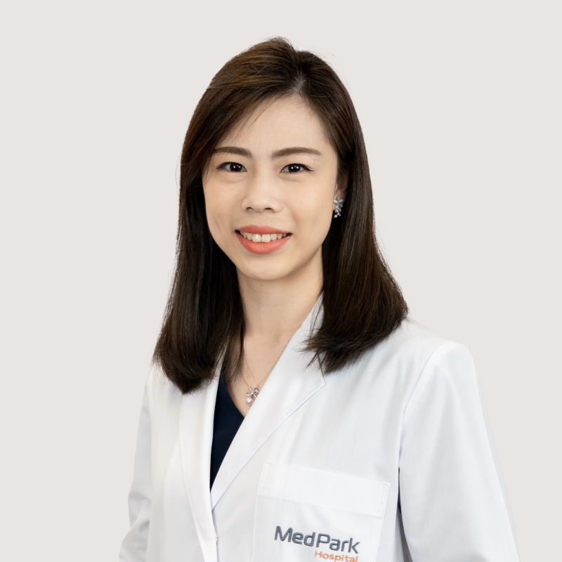 Dr Nathicha Setthana