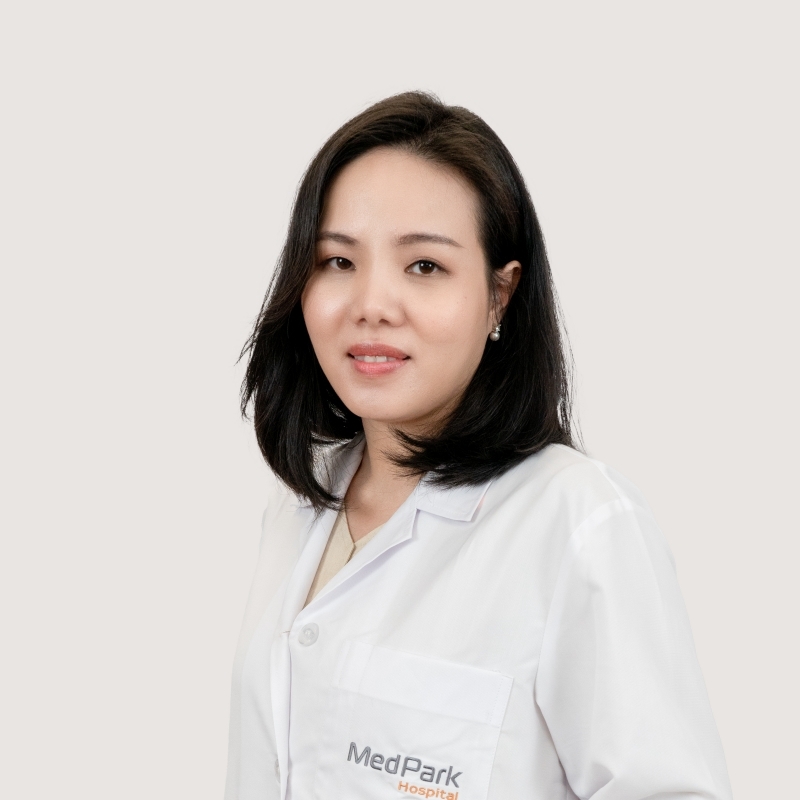 Asst.Prof.Dr Danita Kannarunimit