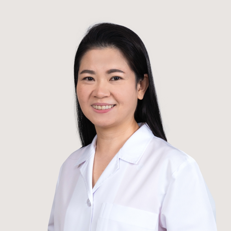 Dr Vimolkarn Damrongratnuwong, DDS.