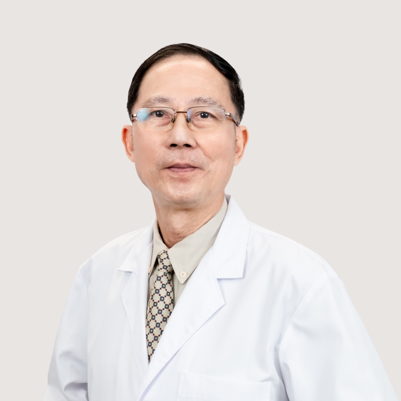 Dr Vichai  Hongpaitoon