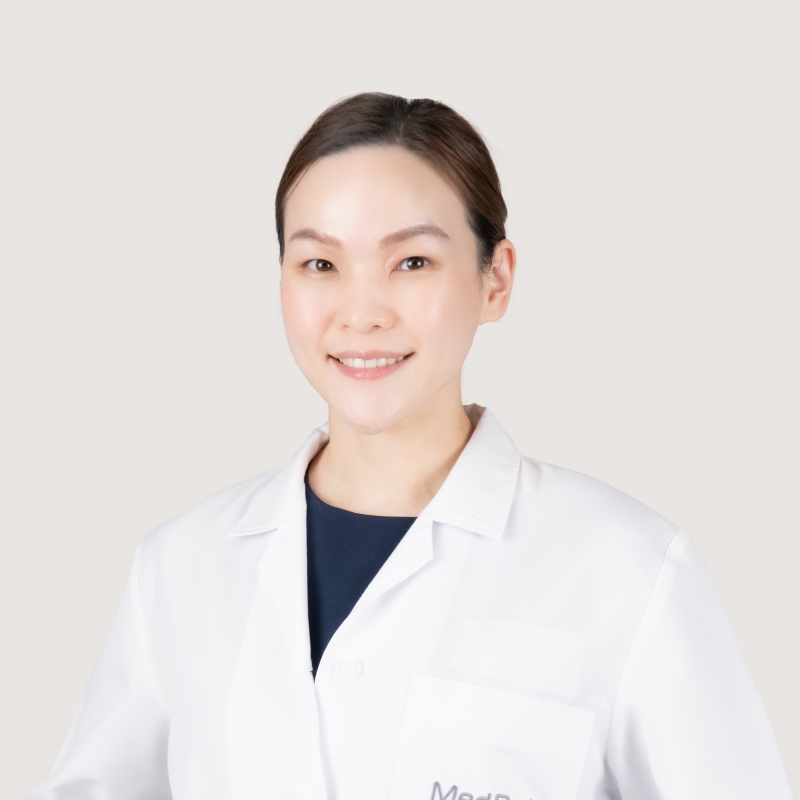 Dr Phairin Laohasinnarong