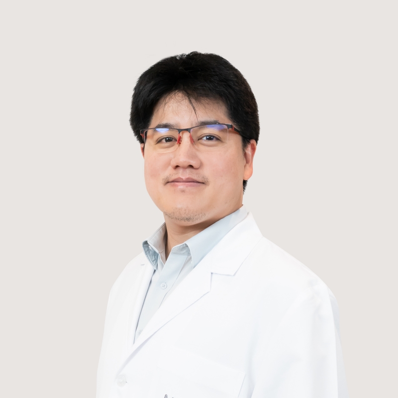 Dr  Wittawat  Thaijaroenporn
