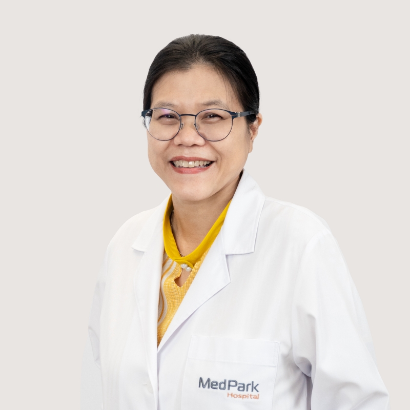 Dr Unchala Buasap