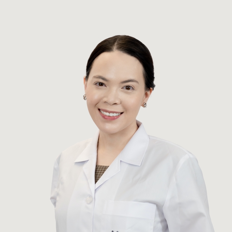 Assoc.Prof.Dr Maria Nina Chitasombat