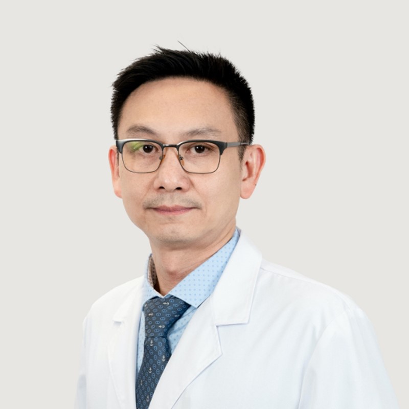 Dr Sonthidetch Sivilaikul
