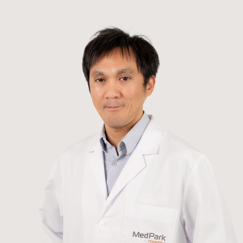Dr Wipat Phanthawimol
