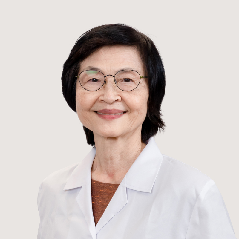 Prof. Dr Chutima   Sirikulchayanonth