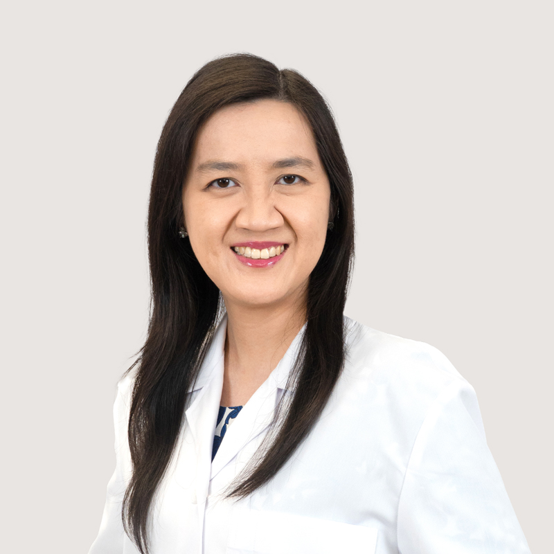 Assist.Prof.Dr Chonnikant Visuthranukul