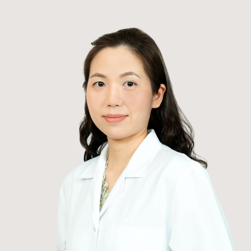 Dr Pawinee Noinart