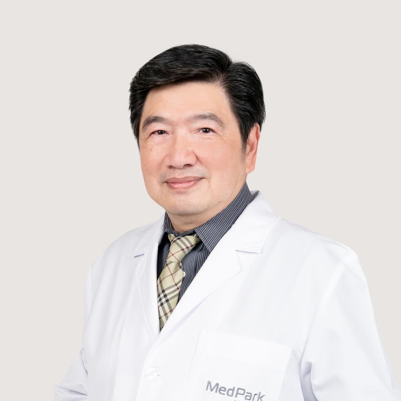 Assoc.Prof.Dr Dhiraphongs Charoenvidhya