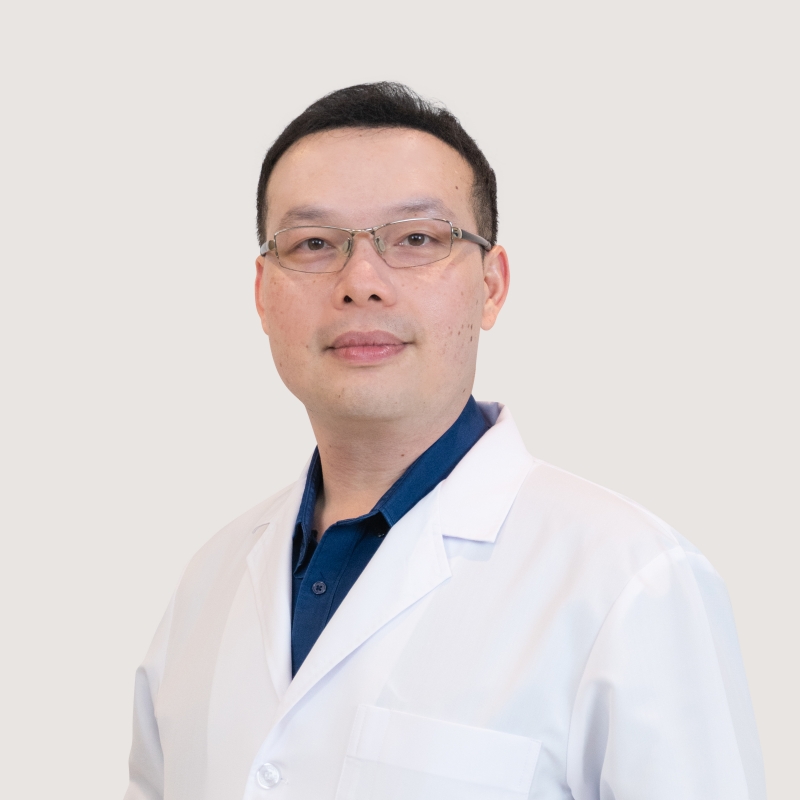 Dr Wasan Akarathanawat