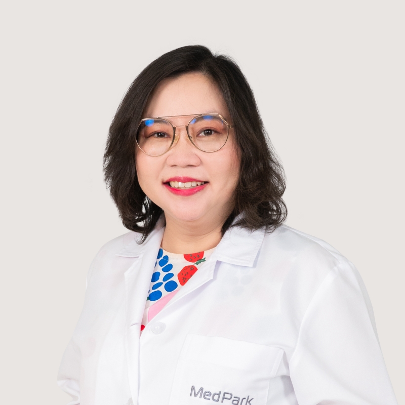 Dr Nicha Somlaw