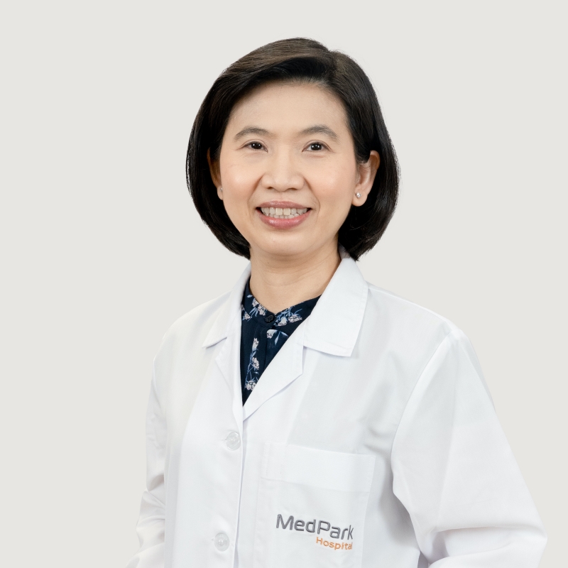 Dr Suphawadee Erjongmanee