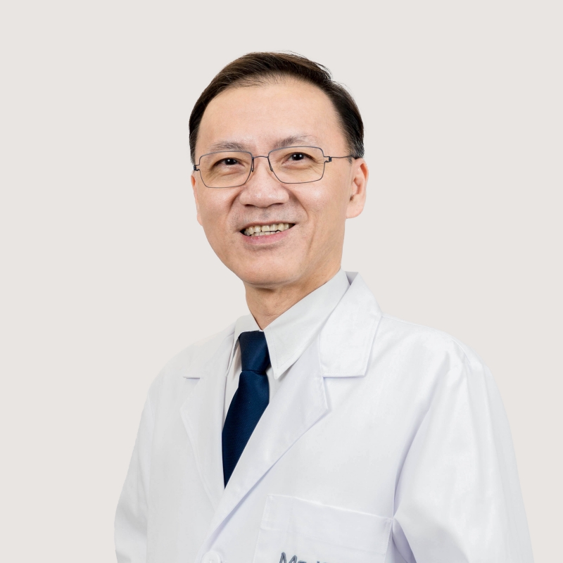 Assoc.Prof.Dr Boonchai Uerpairojkit