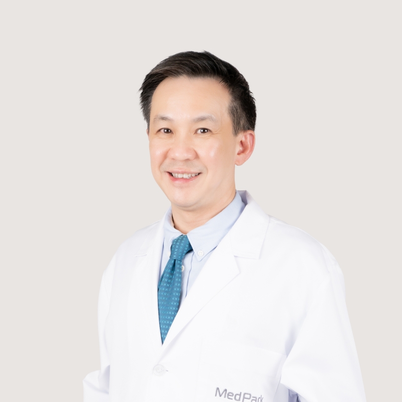 Dr Udomsak Bunworasate