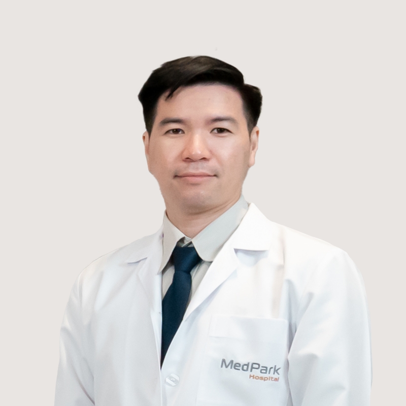 Dr Chotetawan Tanavalee