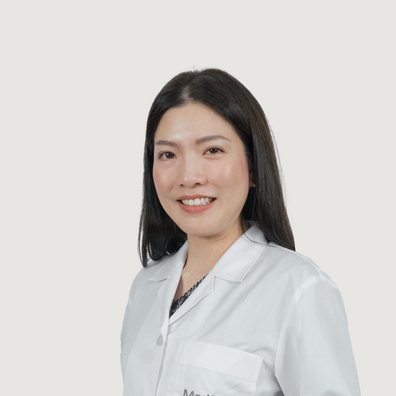 Adjunct Associate Professor Sarin Kitpanit