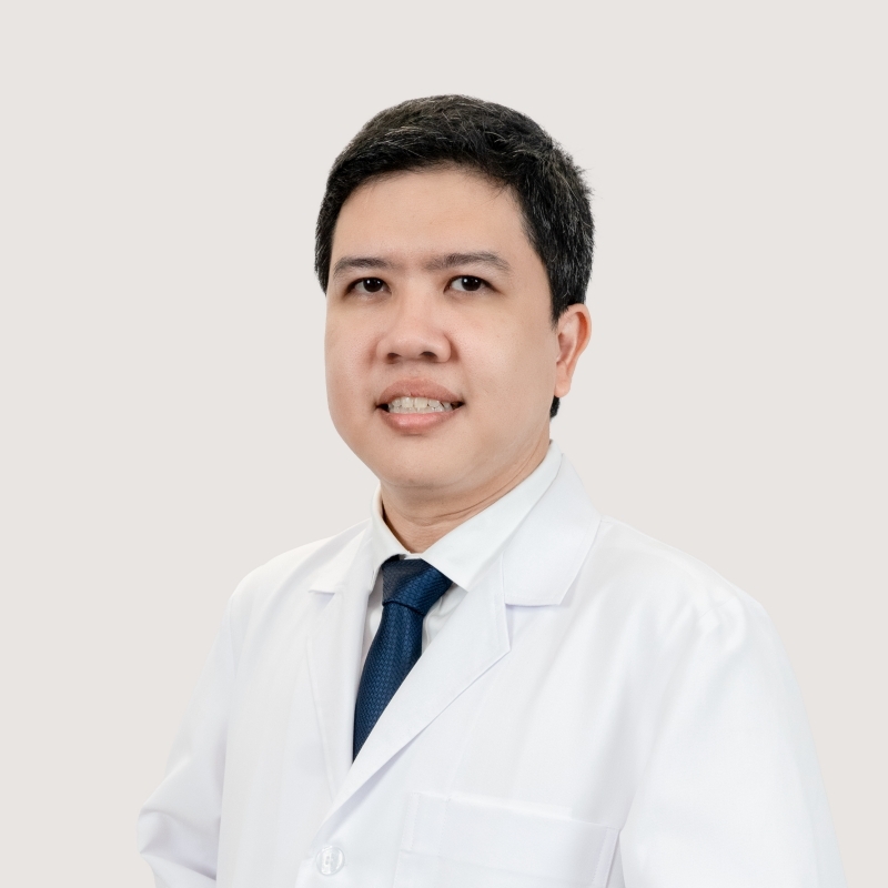 Dr Pasu Piamphongsant