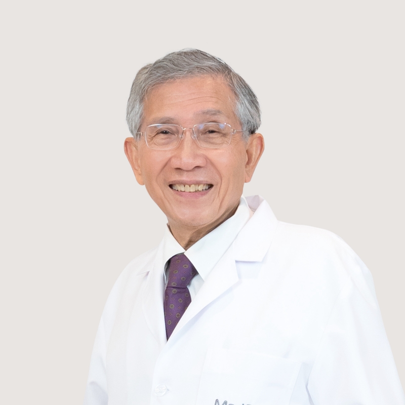 Assoc.Prof.Dr Kris Chatamra