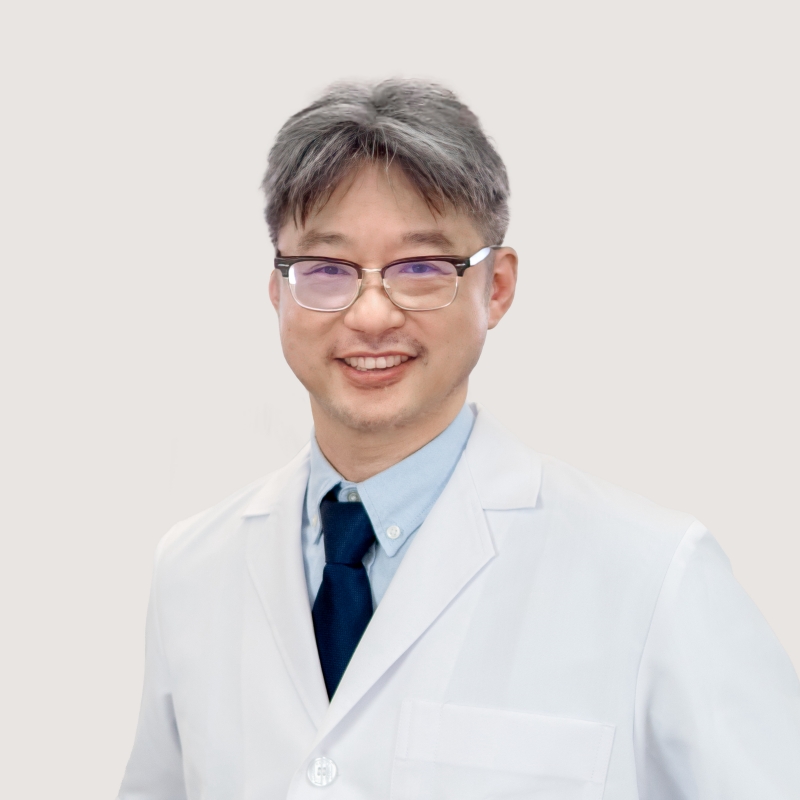 Assist.Prof.Dr Jirayos Chintanadilok