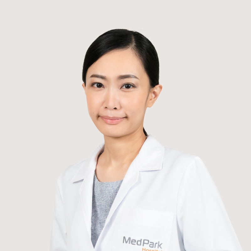 Dr Sirinapa Siwarom