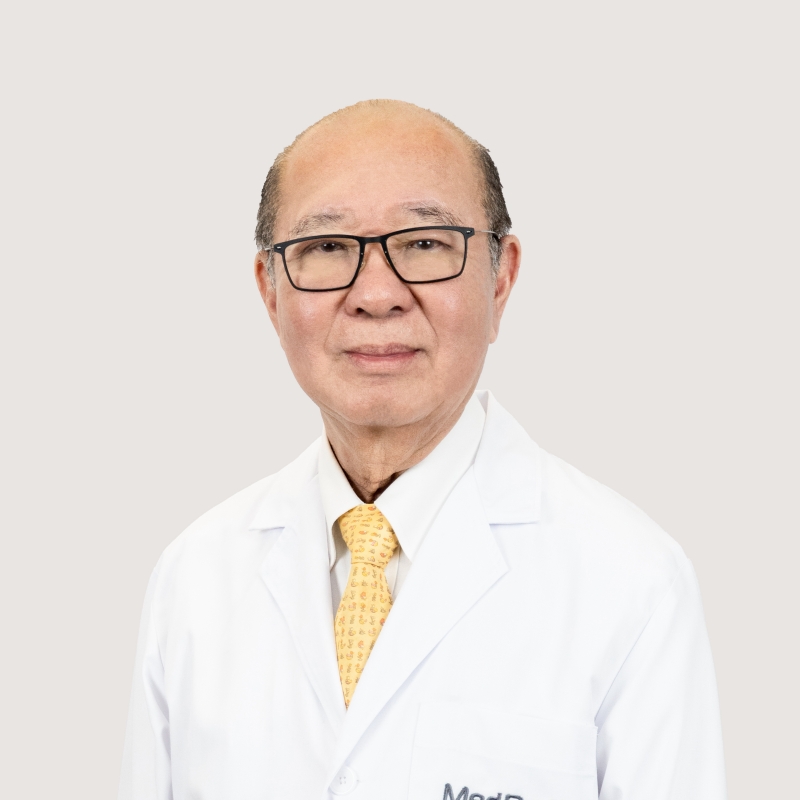 Prof.Dr Sinn Anuras