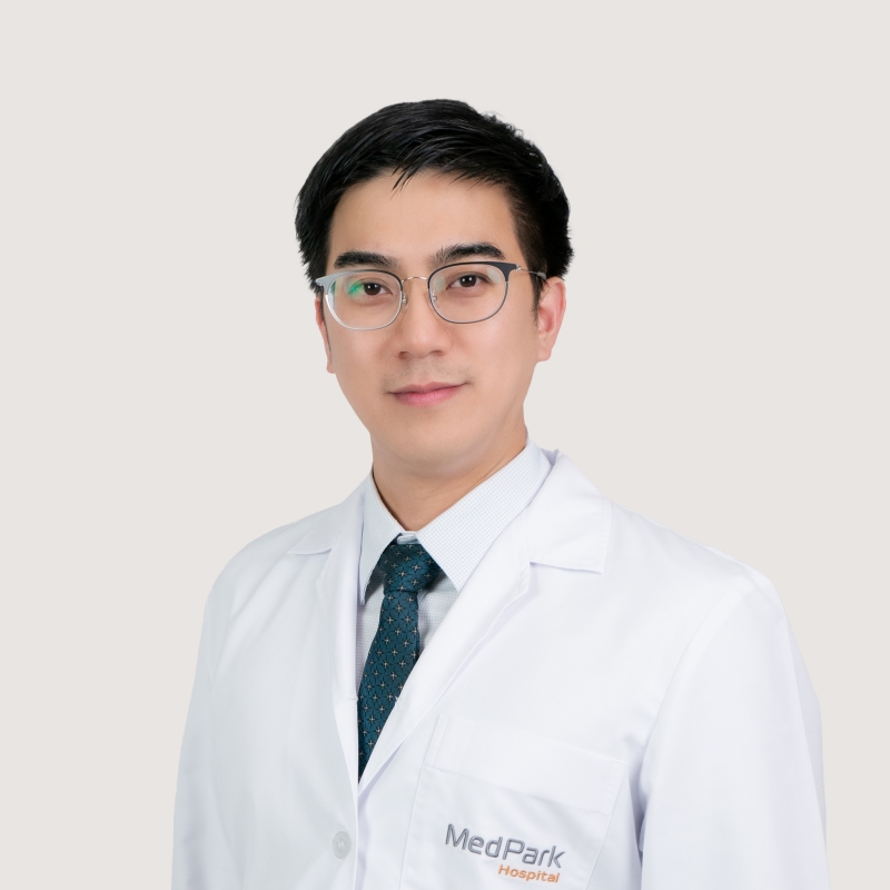 Dr Vit Kotheeranurak