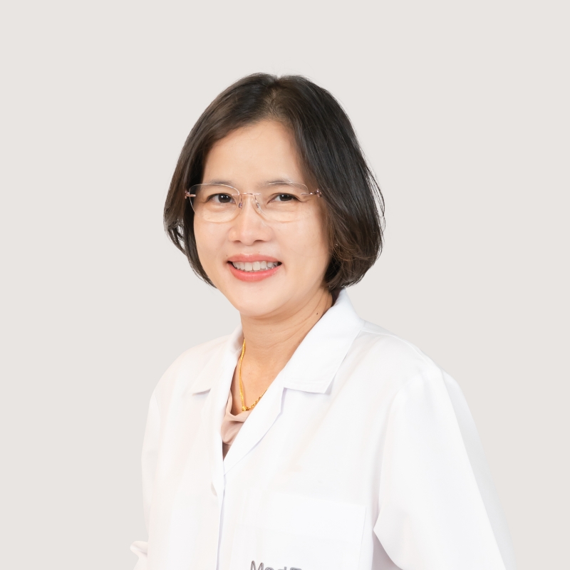 Dr Boonyanat Guensri, DDS.