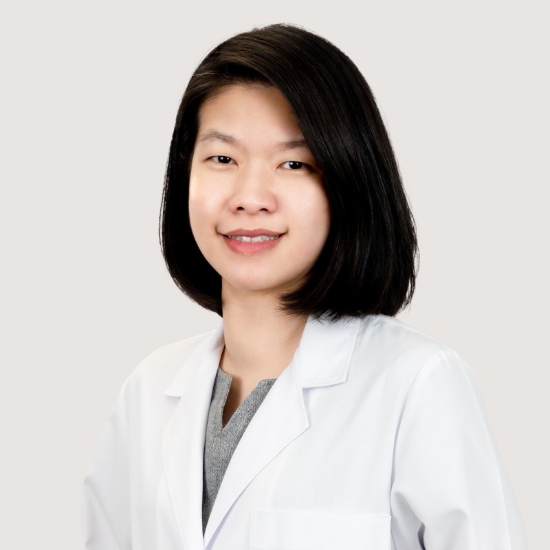 Dr Jirada Sringean