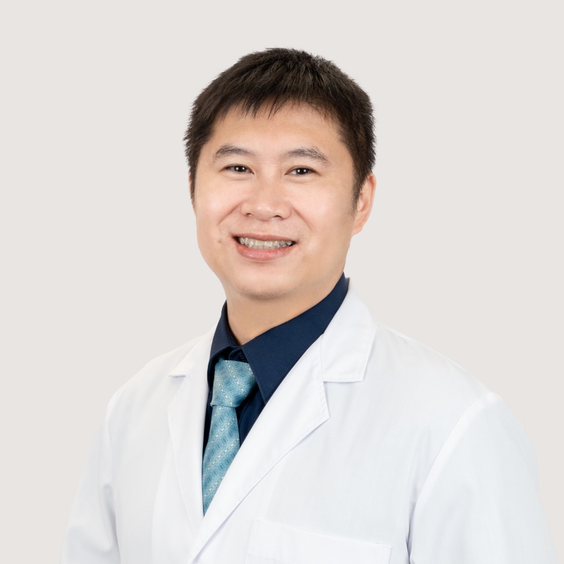 Dr Udom Suthiponpaisan
