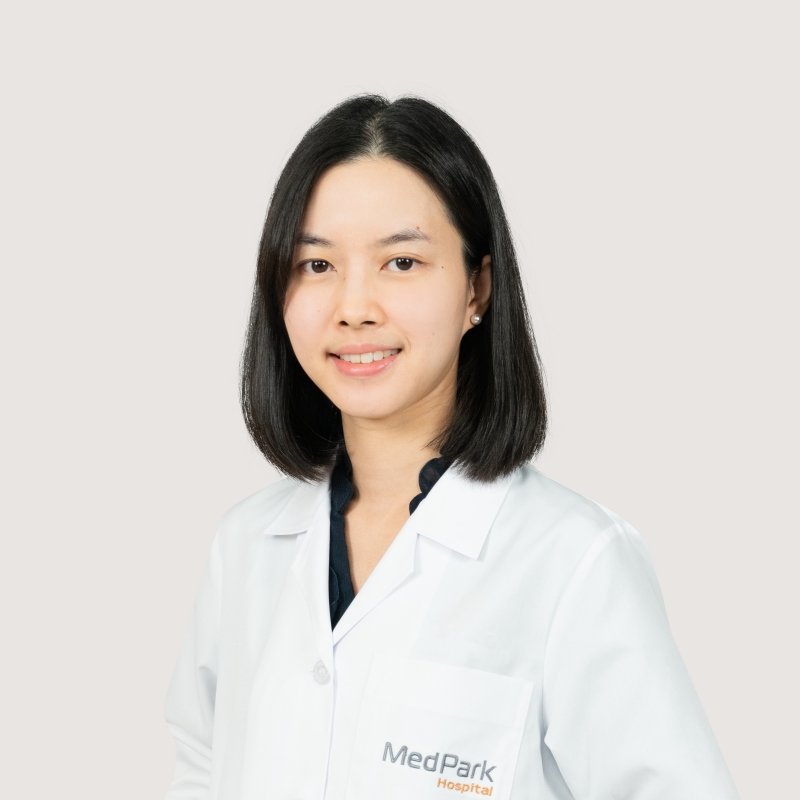 Dr Rasana Boonpeng, DDS.