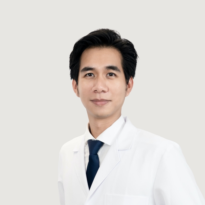 Dr Sudpreeda Chainitikun