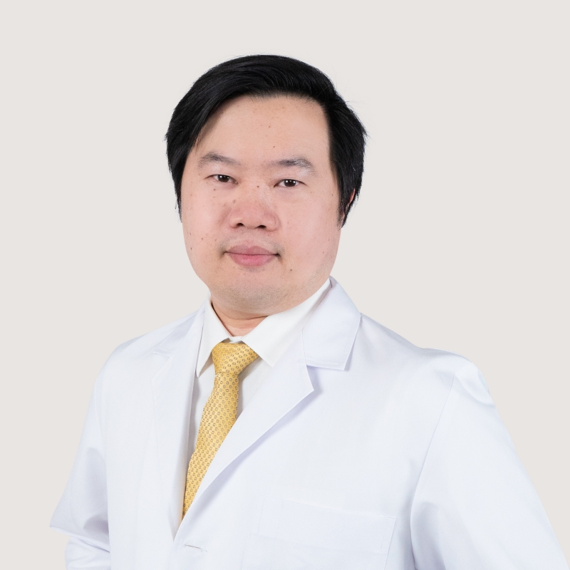 Dr Phuphat Vongwattanakit