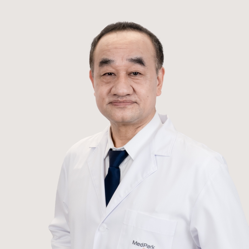 Dr Sombat Kunakornsawat
