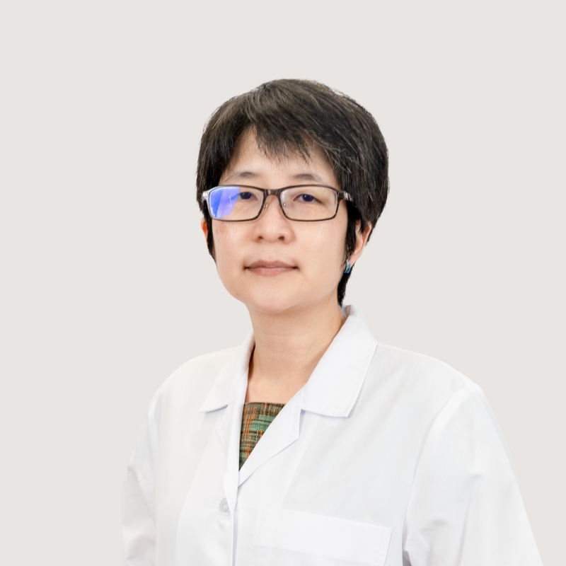 Dr Patama Chansang Pongsuwan