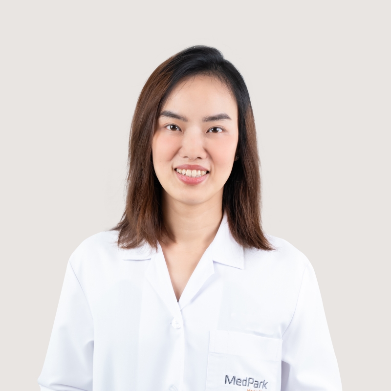 พญ. หนึ่งฤทัย โอฬารนภาลัย