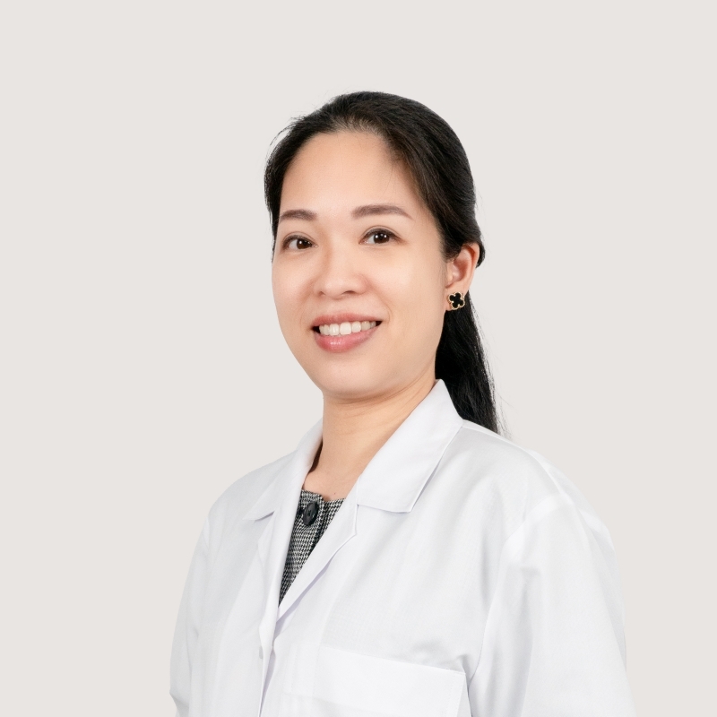 Dr Kitwadee Saksornchai