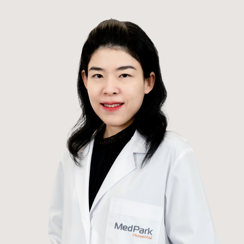 Dr Akeanong Worakitsitisatorn