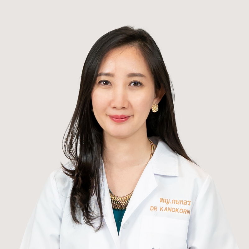 Dr Kanokorn Leepetcharut
