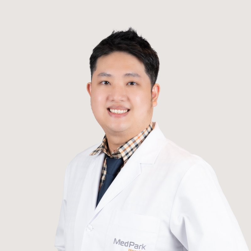 Dr Ong-Aarj Bovornsakulvong