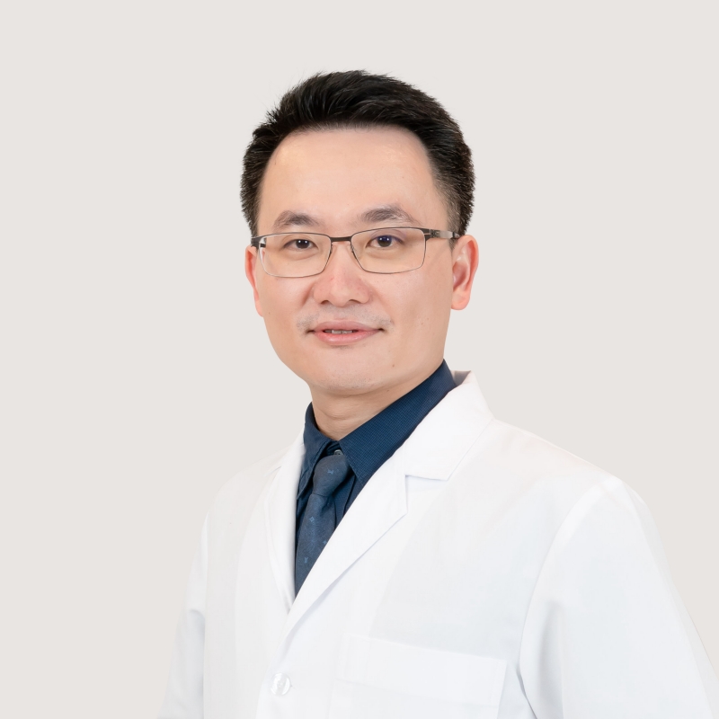 Assoc.Prof.Dr Weerasak Singhatanadgige