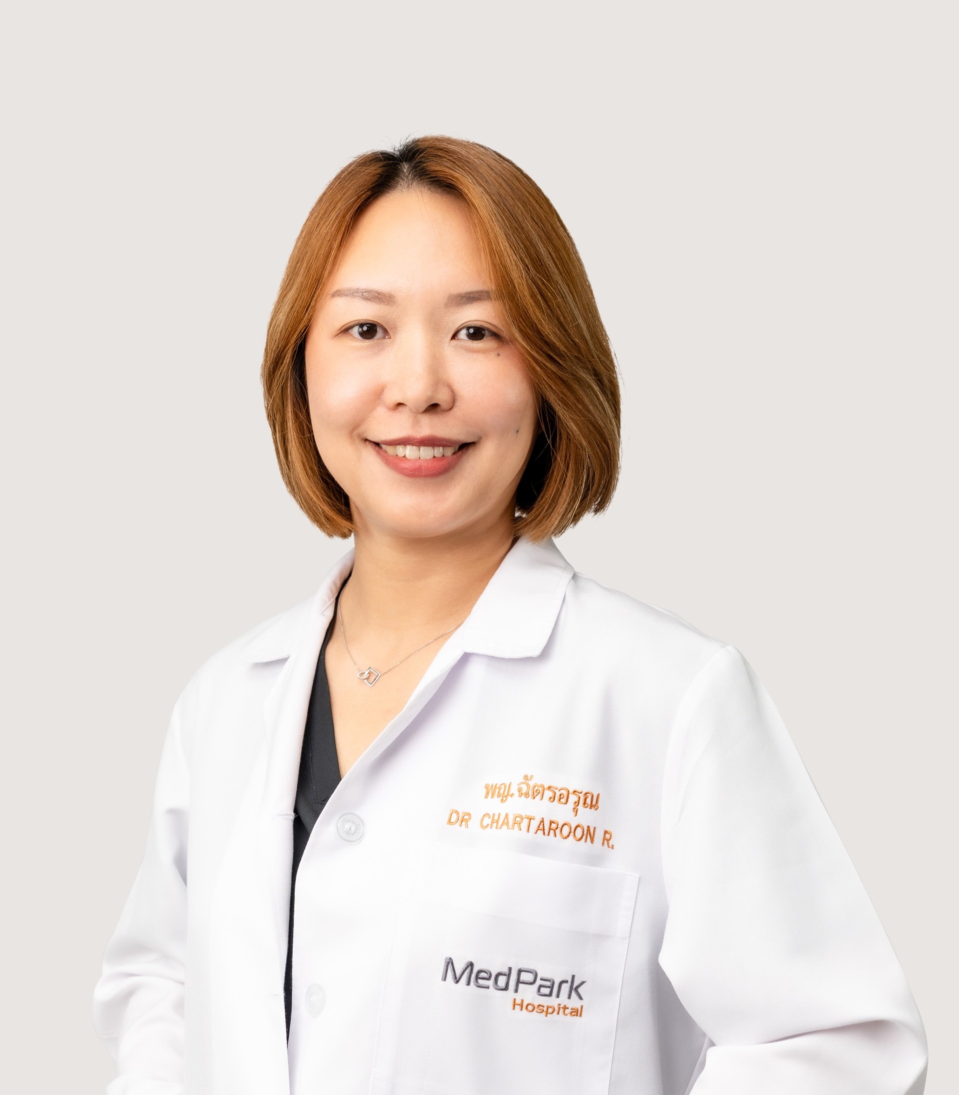 Asst.Prof.Dr Chartaroon Rimsukcharoenchai